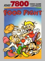 Obal-Food Fight