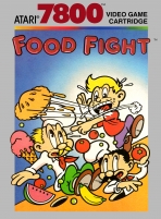 Food Fight