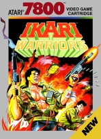 Obal-Ikari Warriors