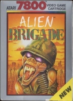 Obal-Alien Brigade