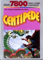 Obal-Centipede