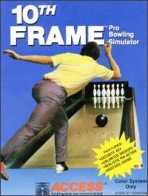 Obal-10th Frame