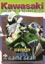 Obal-Kawasaki Superbike Challenge