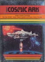 Obal-Cosmic Ark