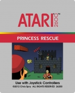 Obal-Princess Rescue