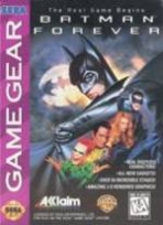 Obal-Batman Forever