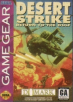 Obal-Desert Strike: Return to the Gulf