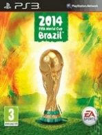 2014 FIFA World Cup Brazil