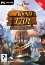 Obal-Anno 1701: The Sunken Dragon