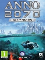 Obal-Anno 2070 - Hlubok ocen