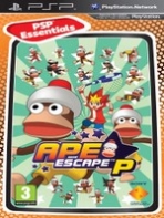 Obal-Ape Escape