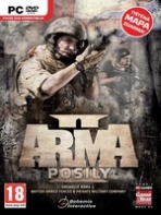 Obal-Arma 2: Posily