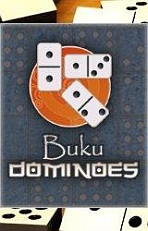 Obal-Buku Dominoes