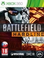 Battlefield Hardline