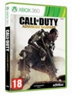 Obal-Call of Duty: Advanced Warfare