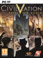 Obal-Civilization V: Brave New World