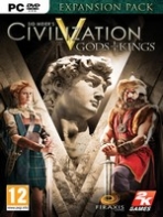 Obal-Civilization V: Gods and Kings