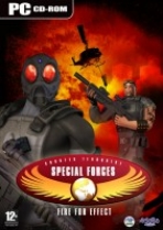 CT Special Forces: Fire For Effect