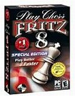 Obal-Fritz 8 Deluxe