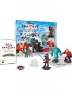 Obal-Disney Infinity