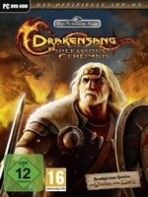 Obal-Drakensang: Phileassonovo tajemstv