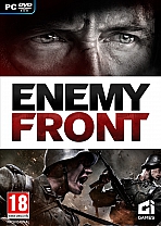 Obal-Enemy Front