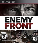 Obal-Enemy Front