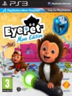 Obal-EyePet Move Edition