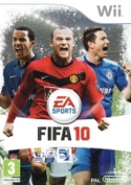 Obal-FIFA Soccer 10