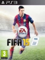 FIFA 15