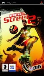 Obal-FIFA Street 2