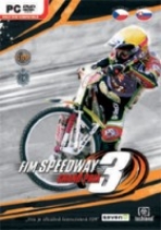 Obal-FIM Speedway Grand Prix 3