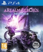 Final Fantasy XIV: A Realm Reborn