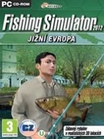 Fishing Simulator 2012 - Jin Evropa