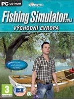 Fishing Simulator 2013 - Vchodn Evropa