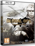 Obal-Global Ops: Commando Libya