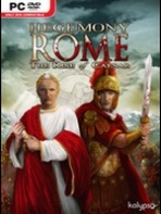 Hegemony: Rome - The Rise of The Caesar