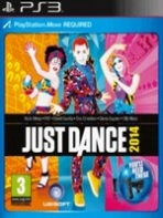 Obal-Just Dance 2014