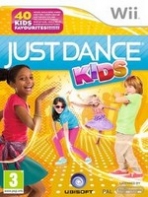 Obal-Just Dance Kids