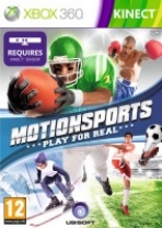 Obal-Kinect Motion Sports