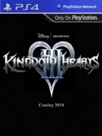 Obal-Kingdom Hearts III