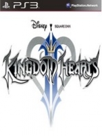 Kingdom Hearts HD 2.5 ReMIX