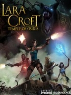 Obal-Lara Croft and the Temple of Osiris