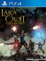 Obal-Lara Croft and the Temple of Osiris