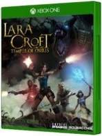 Obal-Lara Croft and the Temple of Osiris