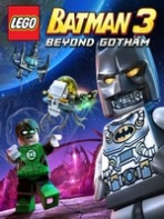 LEGO Batman 3: Beyond Gotham