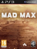 Obal-Mad Max
