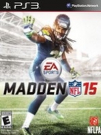 Obal-Madden NFL 15