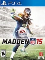 Obal-Madden NFL 15