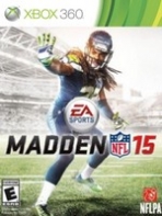 Obal-Madden NFL 15